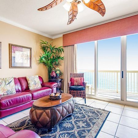 Calypso Resort And Towers E2203 Panama City Beach Exterior photo