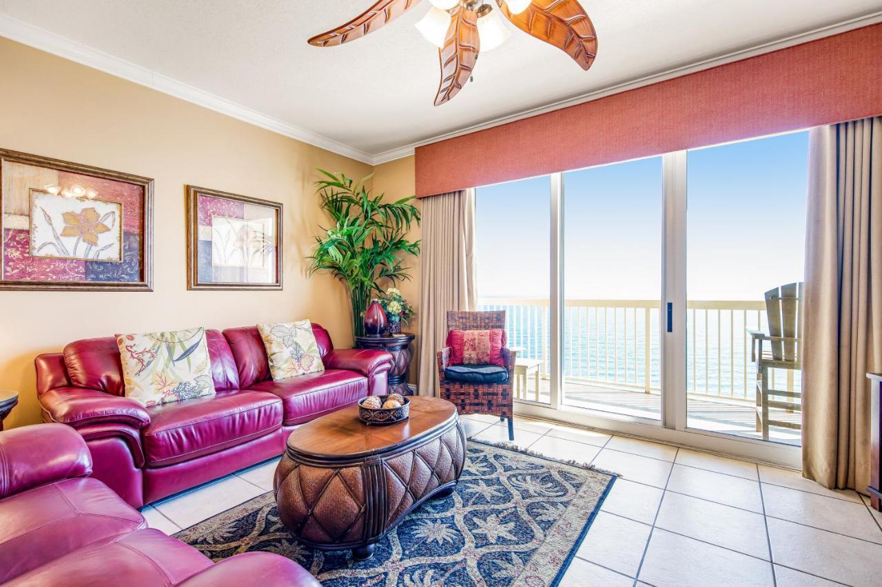 Calypso Resort And Towers E2203 Panama City Beach Exterior photo