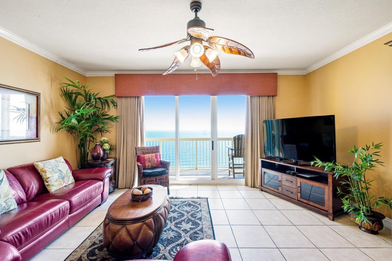 Calypso Resort And Towers E2203 Panama City Beach Exterior photo