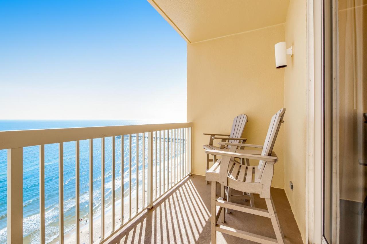 Calypso Resort And Towers E2203 Panama City Beach Exterior photo