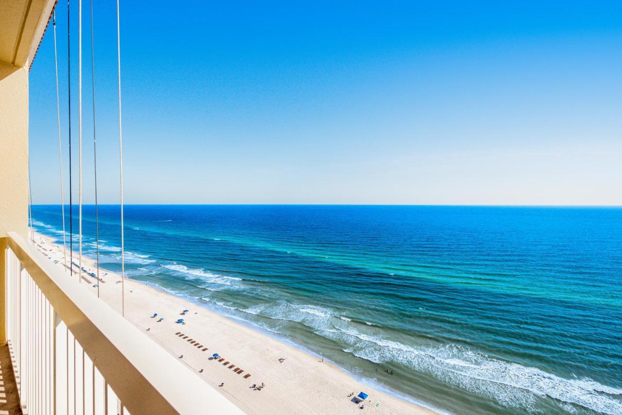 Calypso Resort And Towers E2203 Panama City Beach Exterior photo