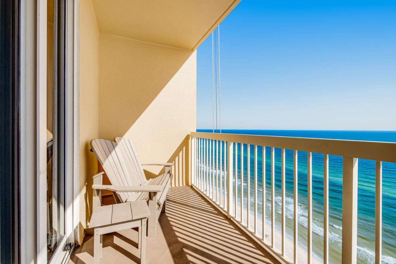 Calypso Resort And Towers E2203 Panama City Beach Exterior photo