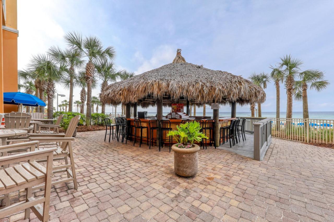 Calypso Resort And Towers E2203 Panama City Beach Exterior photo