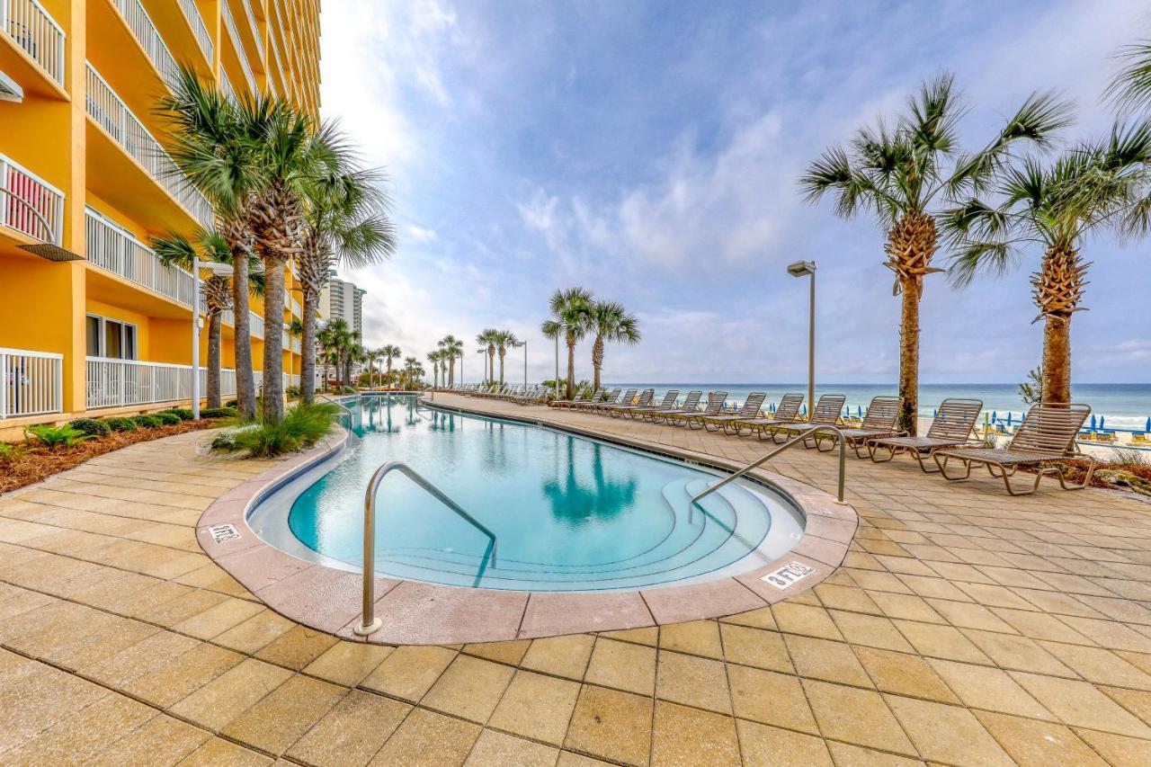 Calypso Resort And Towers E2203 Panama City Beach Exterior photo
