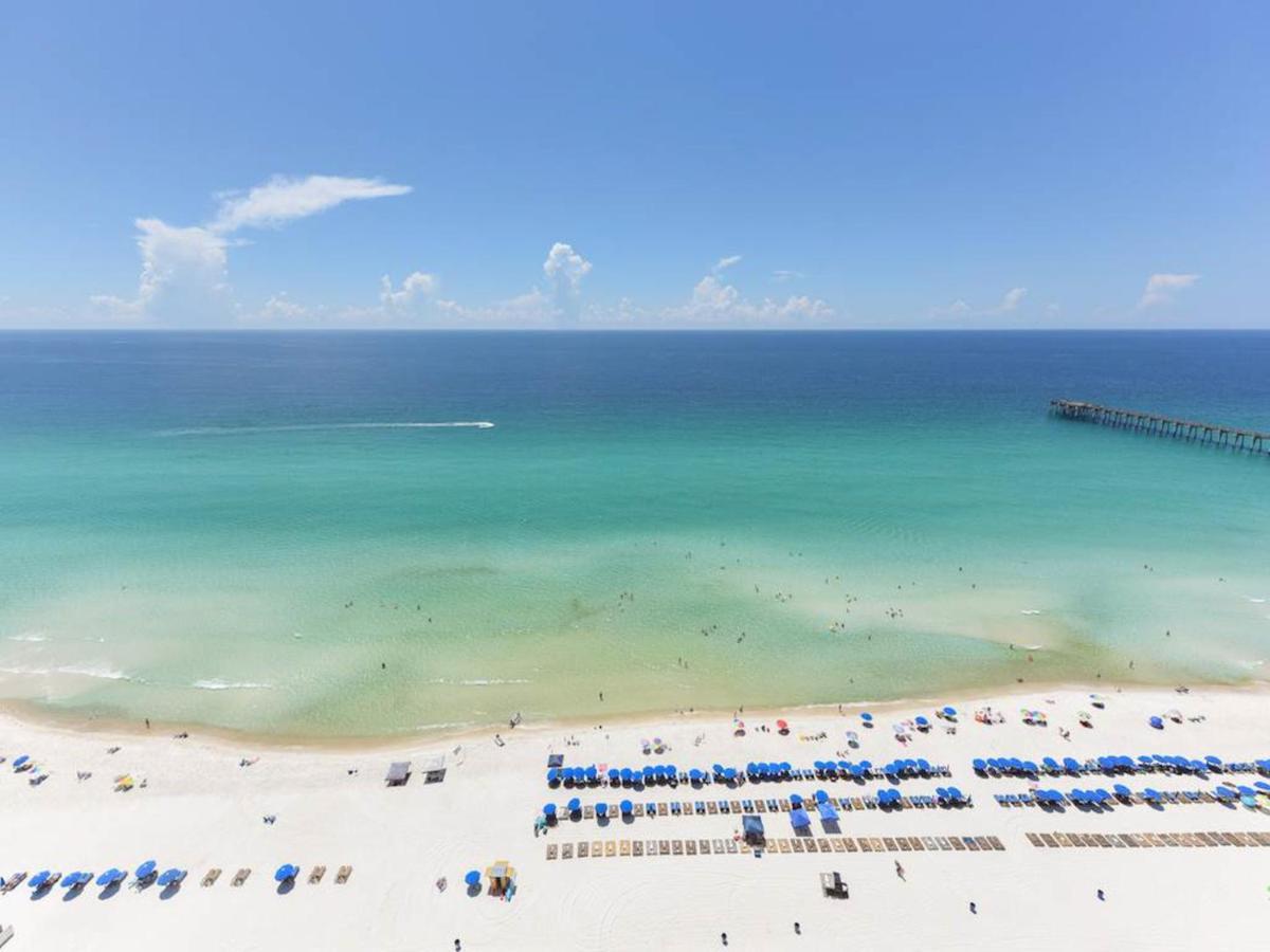 Calypso Resort And Towers E2203 Panama City Beach Exterior photo