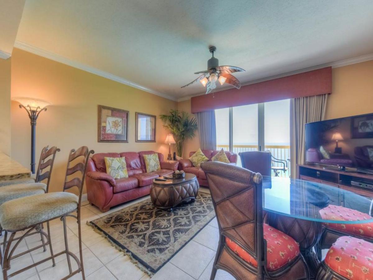 Calypso Resort And Towers E2203 Panama City Beach Exterior photo