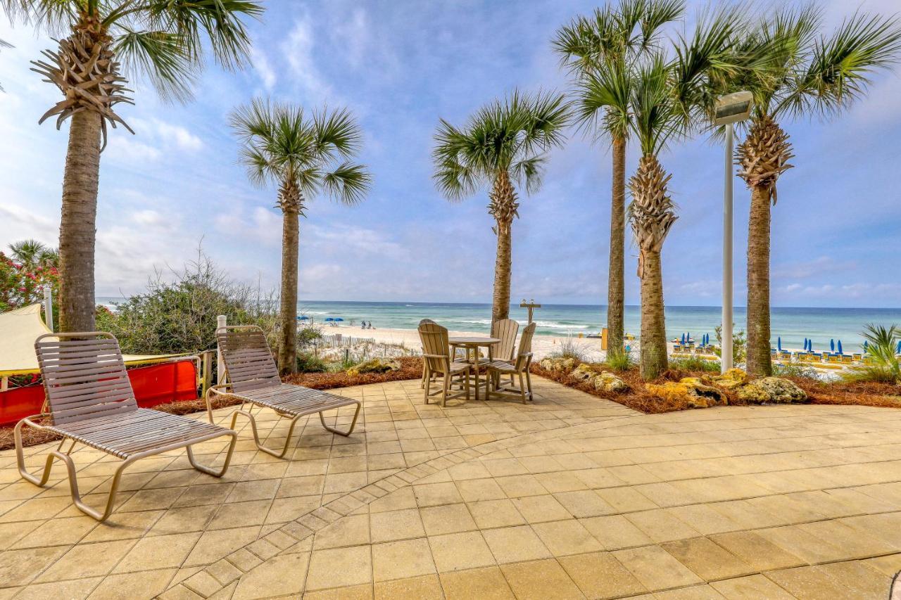 Calypso Resort And Towers E2203 Panama City Beach Exterior photo