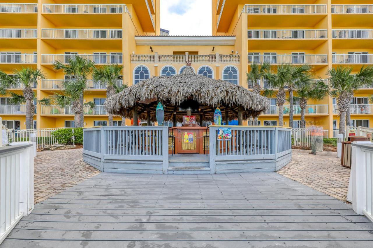 Calypso Resort And Towers E2203 Panama City Beach Exterior photo
