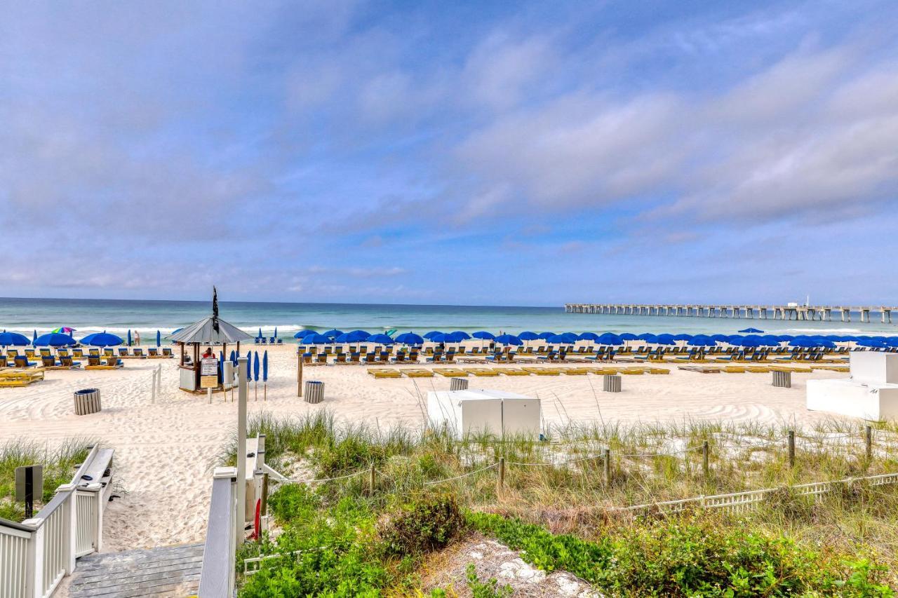Calypso Resort And Towers E2203 Panama City Beach Exterior photo