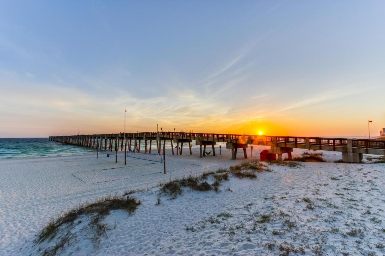 Calypso Resort And Towers E2203 Panama City Beach Exterior photo