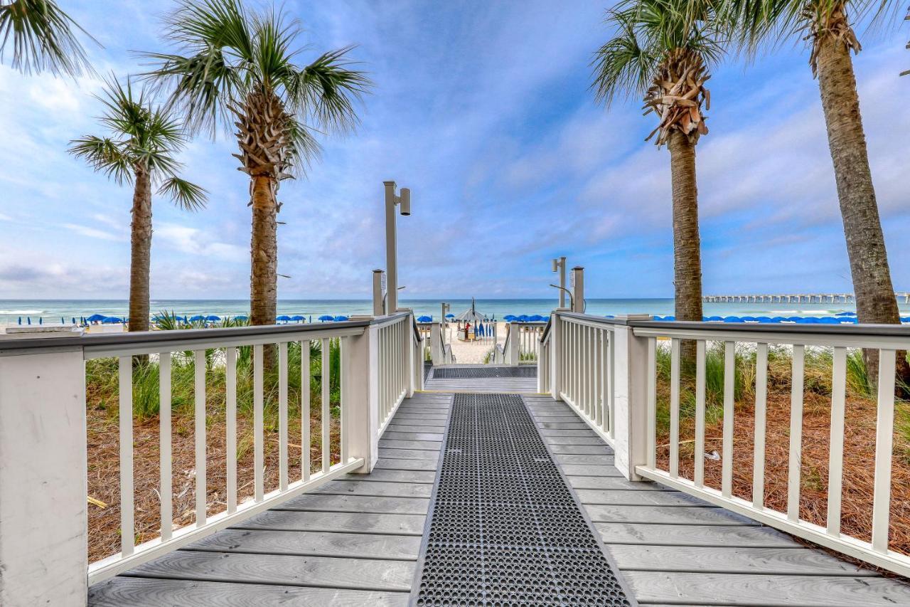 Calypso Resort And Towers E2203 Panama City Beach Exterior photo