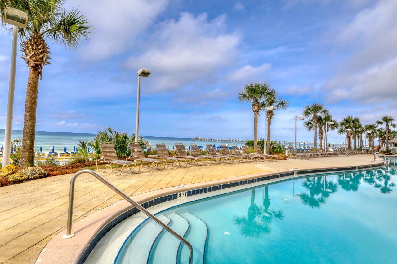 Calypso Resort And Towers E2203 Panama City Beach Exterior photo