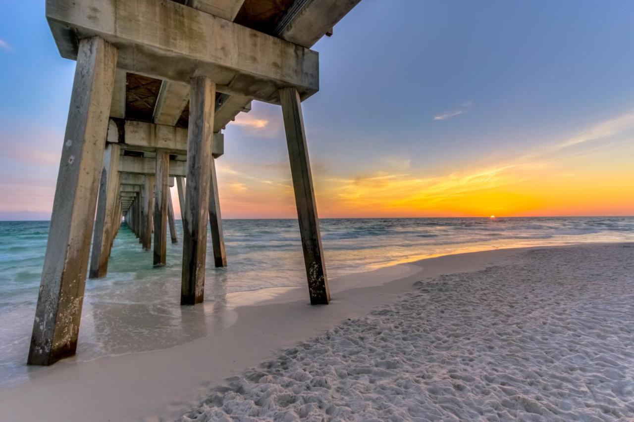 Calypso Resort And Towers E2203 Panama City Beach Exterior photo