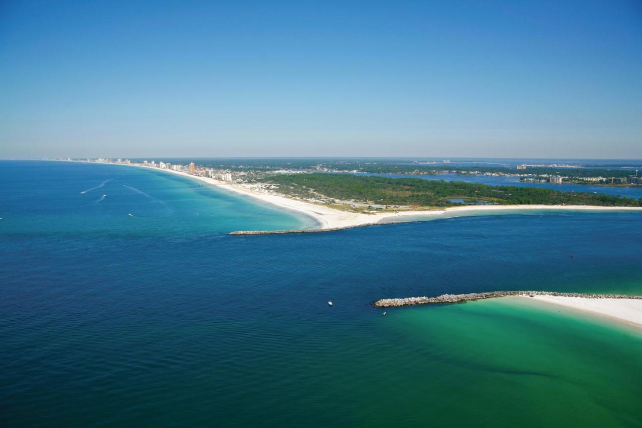 Calypso Resort And Towers E2203 Panama City Beach Exterior photo